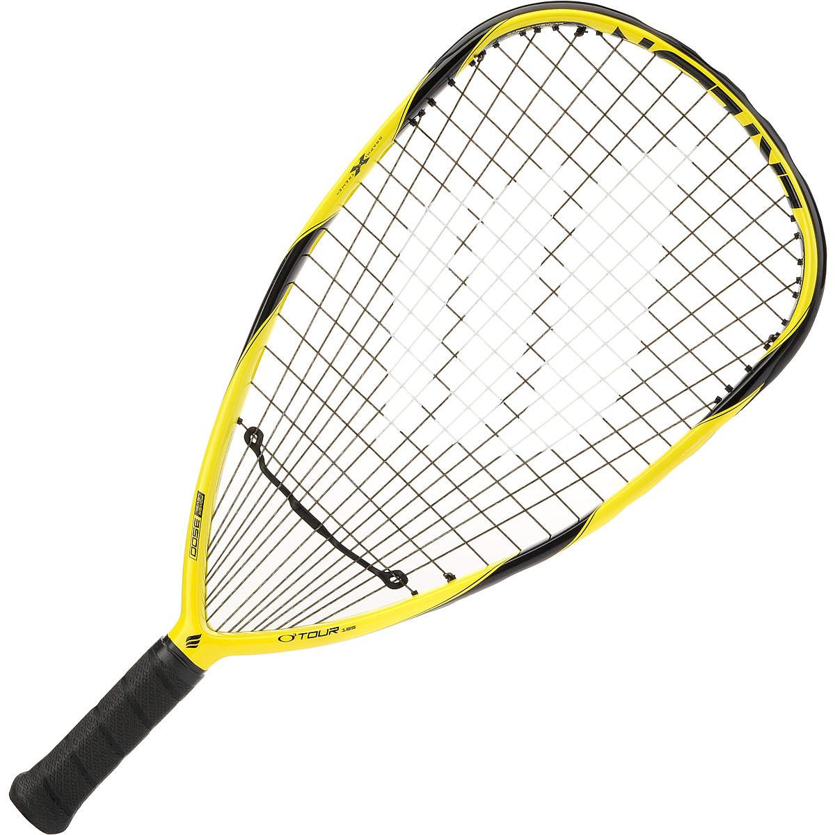 Ektelon O3 Tour 165 Racketball Racket